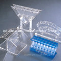 Office Supply Acrylic Rack Stand/ Wholesale Stand/Advertising Display